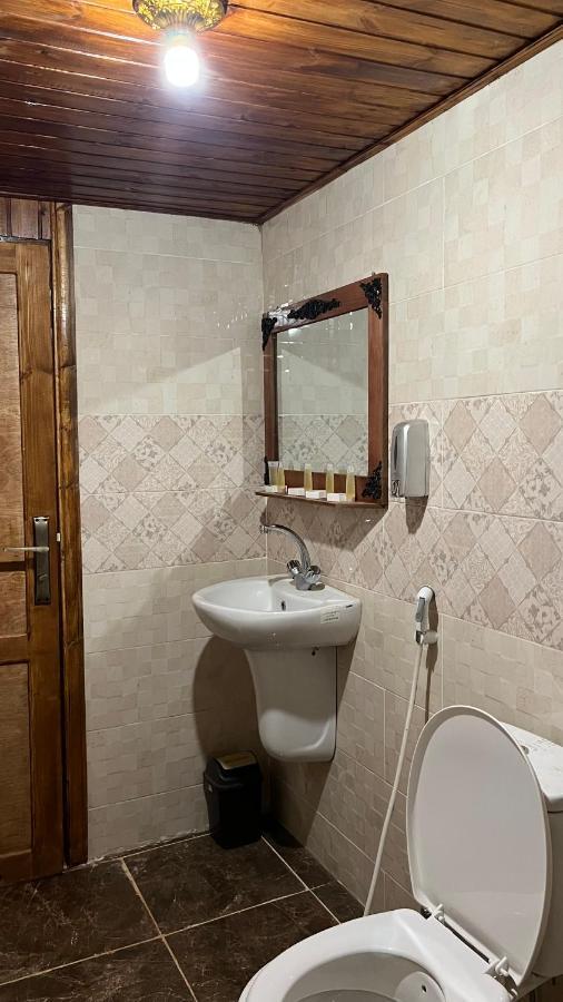 Sun Luxury Camp &Tour Apartman Rum vádi Kültér fotó